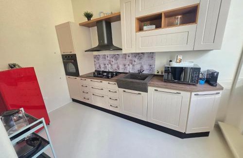 Pistoia Apartment | Fabroniana apartment Elegant