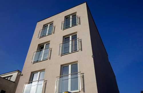 Sopot Apartment | Fabryka