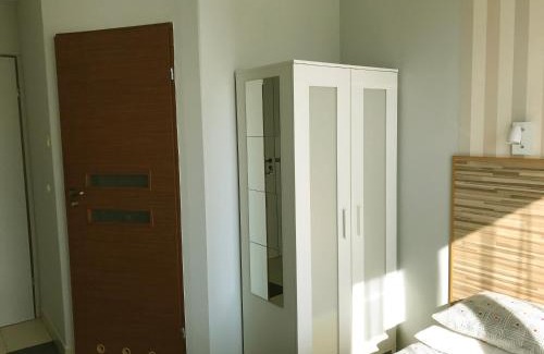 Sopot Apartment | Fabryka