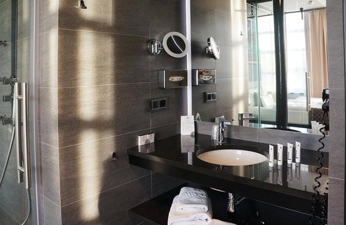 Pabianice Hotel | Fabryka Wełny Hotel & Spa