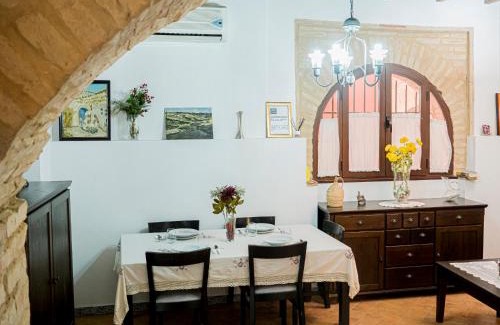 Carmona House | Fabulosa, Casa Mudéjar. Centro Histórico.