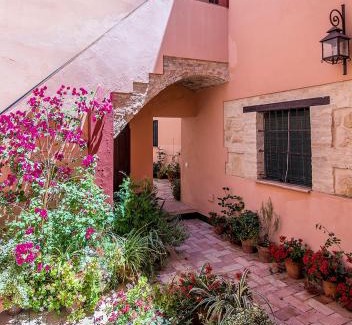 Carmona House | Fabulosa, Casa Mudéjar. Centro Histórico.