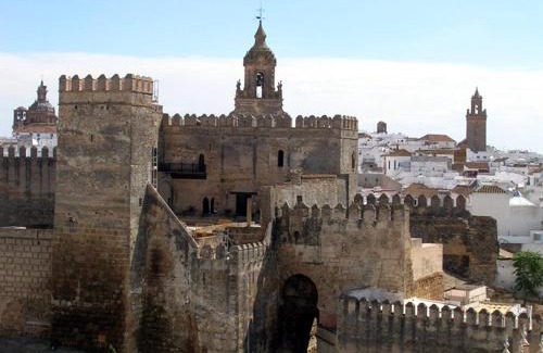 Carmona House | Fabulosa, Casa Mudéjar. Centro Histórico.