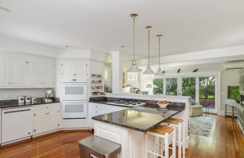 Barnstable House | FABULOUS 1760 COLONIAL WITH POOL*WALK TO BARNSTABLE VILLAGE*AVAILABILITY*