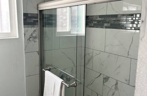 Downtown Las Vegas House | Fabulous 4-bedroom house with 1-bedroom guest house in Downtown Las Vegas