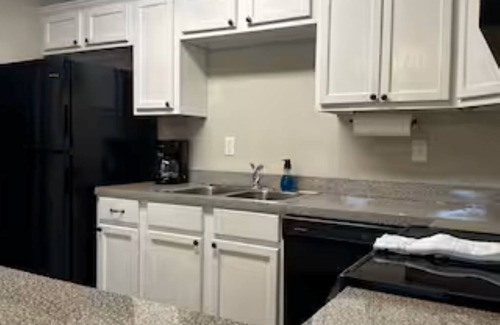 Early Apartment | Fabulous apartment tucked away in Early, TX