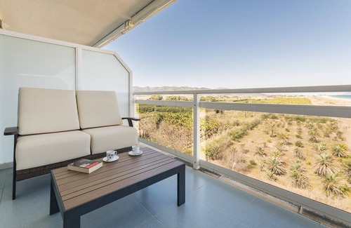 Playa de Gandia Apartment | Fabulous beach condo for a great vacation. Amazing Sea Views!