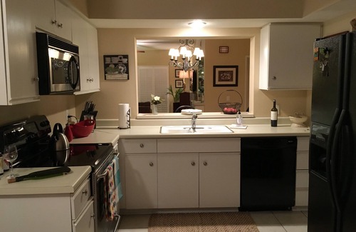 Palm Desert Villa | Fabulous Desert Falls Country Club! nBeautiful Lower Level Villa - Golf, Tennis!