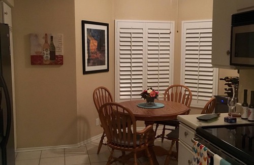 Palm Desert Villa | Fabulous Desert Falls Country Club! nBeautiful Lower Level Villa - Golf, Tennis!