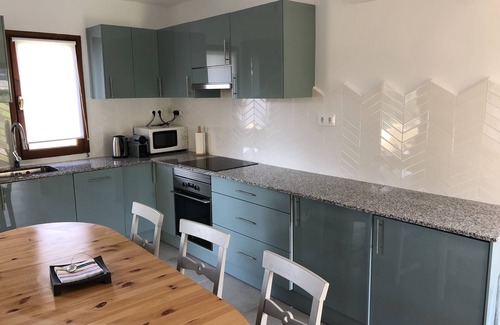 Diputacion de Rincon de San Gines House | Fabulous El Rancho villa, great views, direct pool access, 3 sun terraces