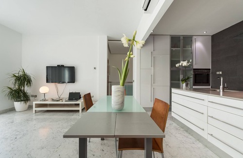 Montana la Data Villa | Fabulous Minimalist Villa with Private Pool-Spa