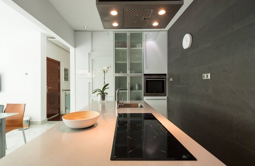 Montana la Data Villa | Fabulous Minimalist Villa with Private Pool-Spa