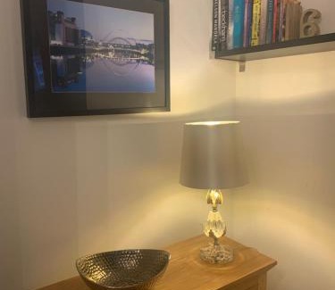 Gosforth Apartment | Fabulous flat in the fantastic location of Gosforth