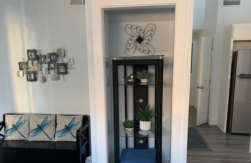 Governmental Mall House | Fabulous Home on Fillmore