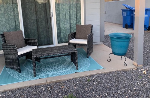 Governmental Mall House | Fabulous Home on Fillmore