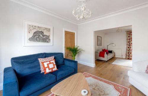 Bath House | Fabulous House - Only 10 minutes walk to Roman Baths