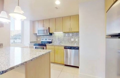 Back Bay Apartment | Fabulous Huge 2br 2ba In heart of Boston Prudential center