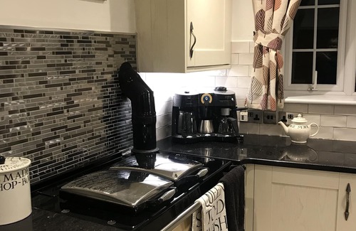 Staple Fitzpaine Other | Fabulous Large Country House - Sleeps 12 - Private Hot Tub available