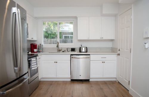 Rancho Cordova House | Fabulous Luxurious Home in a Great Location
