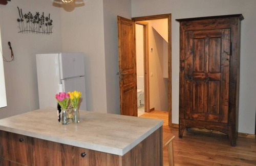 Venosc House | Fabulous Modern Farmhouse, Ski/Cycle/Hike, Venosc - SLEEPS 7