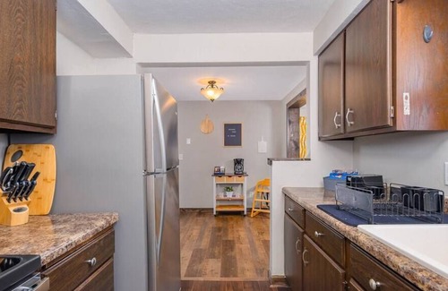 Appleton House | 𝑭𝒂𝒃𝒖𝒍𝒐𝒖𝒔 𝒐𝒏 𝑭𝒓𝒆𝒎𝒐𝒏𝒕 2 bedroom