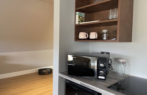 Cowdenbeath House | Fabulous Open Plan Studio Retreat - Cowdenbeath
