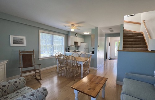 Southwest Harbor Condo | FABULOUS SOUTHWEST HARBOR CONDO - HARBOR RIDGE! CLOSE TO TOWN AND ACADIA!