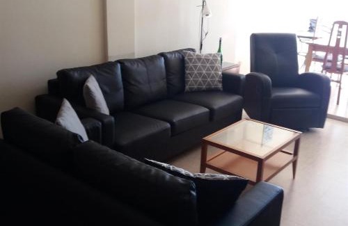 Almerimar House | Fabulous sunny apartment