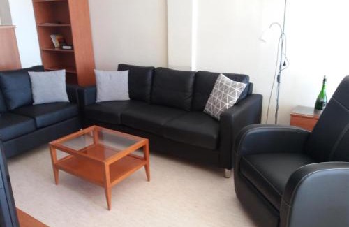 Almerimar House | Fabulous sunny apartment
