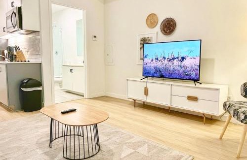 East Village Apartment | Fabulous Urban Retreat In San Diego
