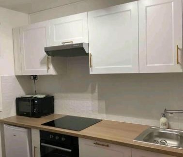L'Ile-Saint-Denis Apartment | Face à Face avec la Seine aux portes de Paris