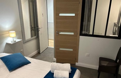 Petit-Fort-Philippe House | Face à La Mer Gravelines