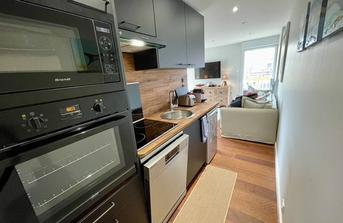 Cap-Ferret Apartment | Face au Phare du Cap Ferret, Appartement Refait à Neuf