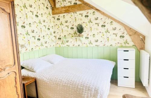 Pornichet Villa | Face Mer Villa Le Ker Breton