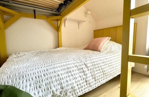 Pornichet Villa | Face Mer Villa Le Ker Breton