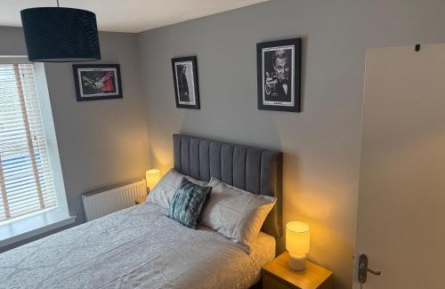 Bantry Apartment | Fadó apartment no 2