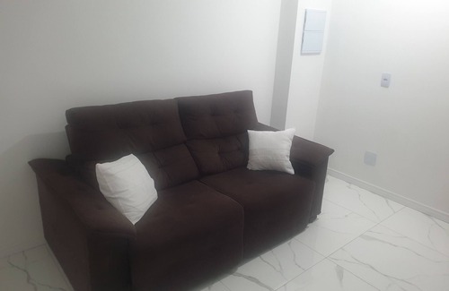 Zona Norte Apartment | Fairs and Shopping 202