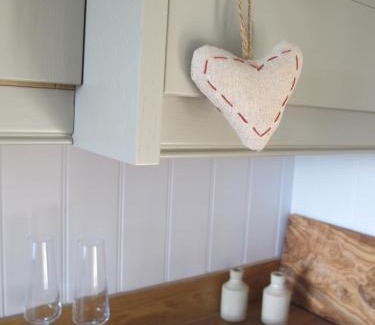 Croxton Kerrial Villa | Fair Farm Hideaway