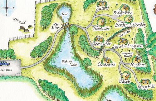 Croxton Kerrial Villa | Fair Farm Hideaway