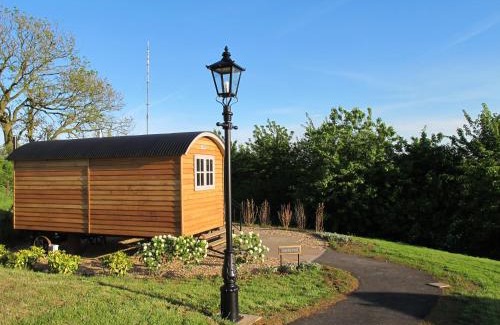 Croxton Kerrial Villa | Fair Farm Hideaway