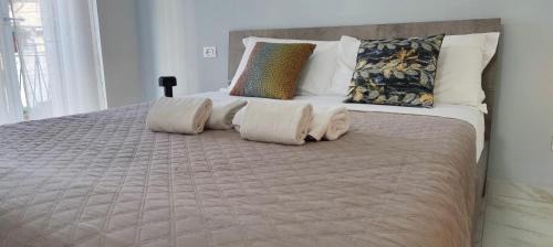 Baggio Apartment | Fair Haven - Modern Stay Near Metro Bisceglie and San Siro