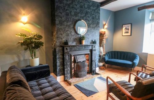 Hinderwell House | Fair Holme
