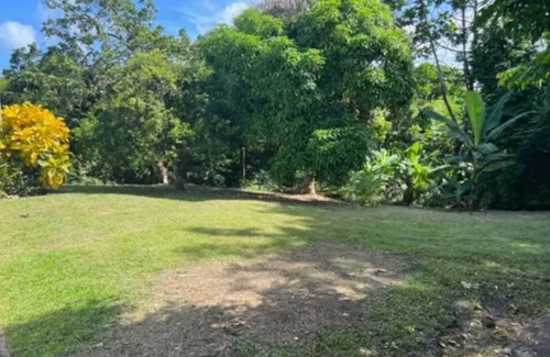 Buccoo Villa | Fair View Villa