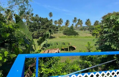 Buccoo Villa | Fair View Villa
