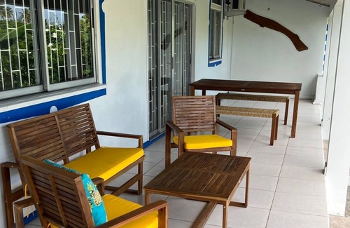 Buccoo Villa | Fair View Villa
