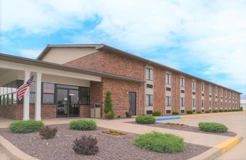 Monroe City Hotel | FairBridge Inn Express Monroe City