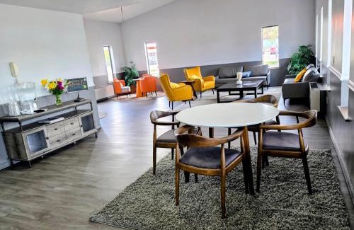 Franklin to the Fort Hotel | FairBridge Inn, Suites & Conference Center – Missoula