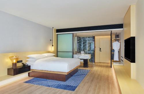 Tian Xin Hotel | Fairfield by Marriott Changsha Tianxin