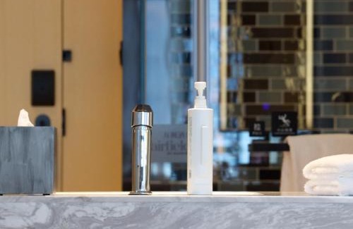 Tian Xin Hotel | Fairfield by Marriott Changsha Tianxin