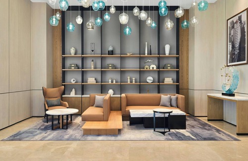 Huadu Hotel | Fairfield By Marriott Guangzhou Huadu